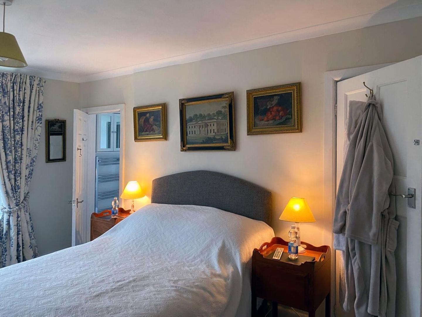 ソールズベリー Residential 3 Bed House Harnhamヴィラ エクステリア 写真